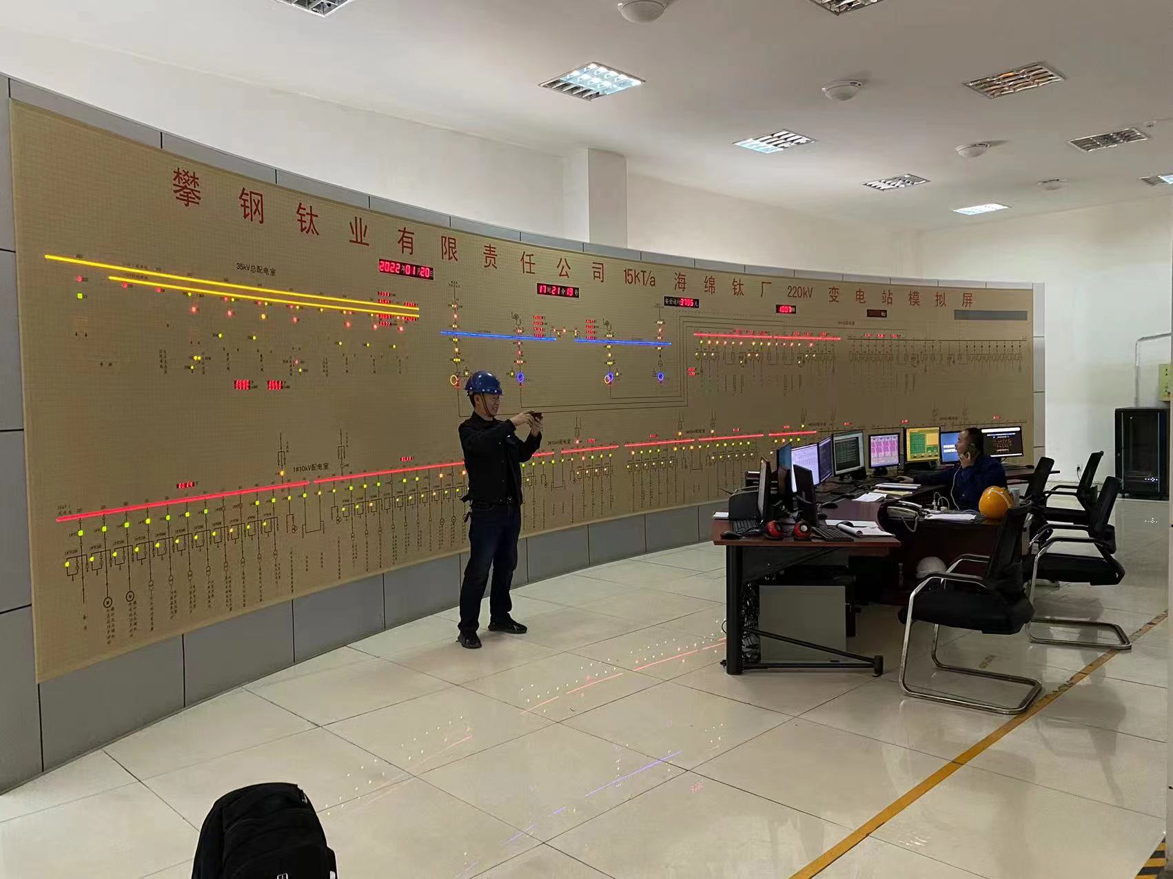 為變壓器安全運行“吹哨站崗”